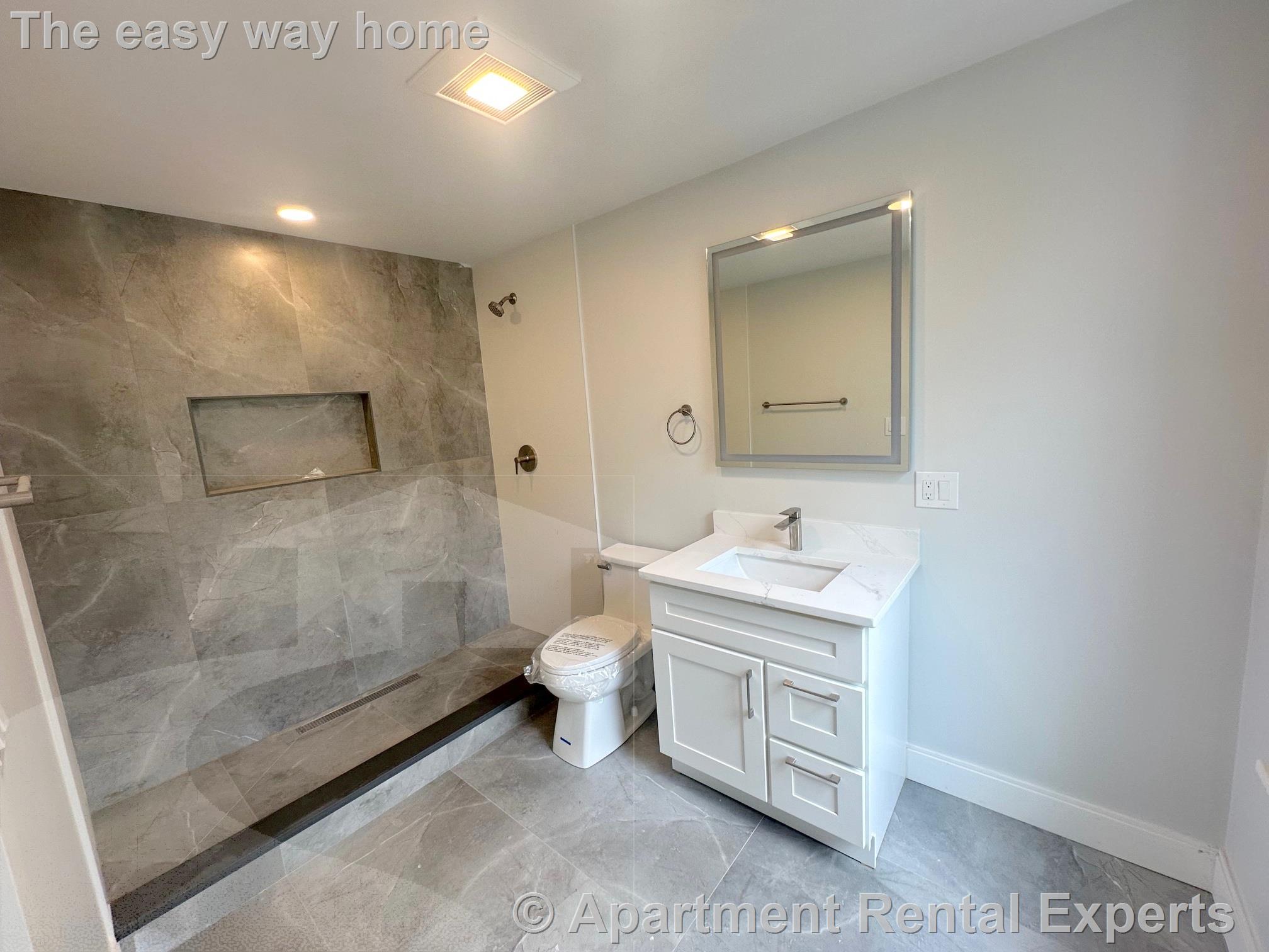 2 bed, 2 bath apartment for rent at 37 Gore St Unit 3, East Cambridge — photo 10 of 14