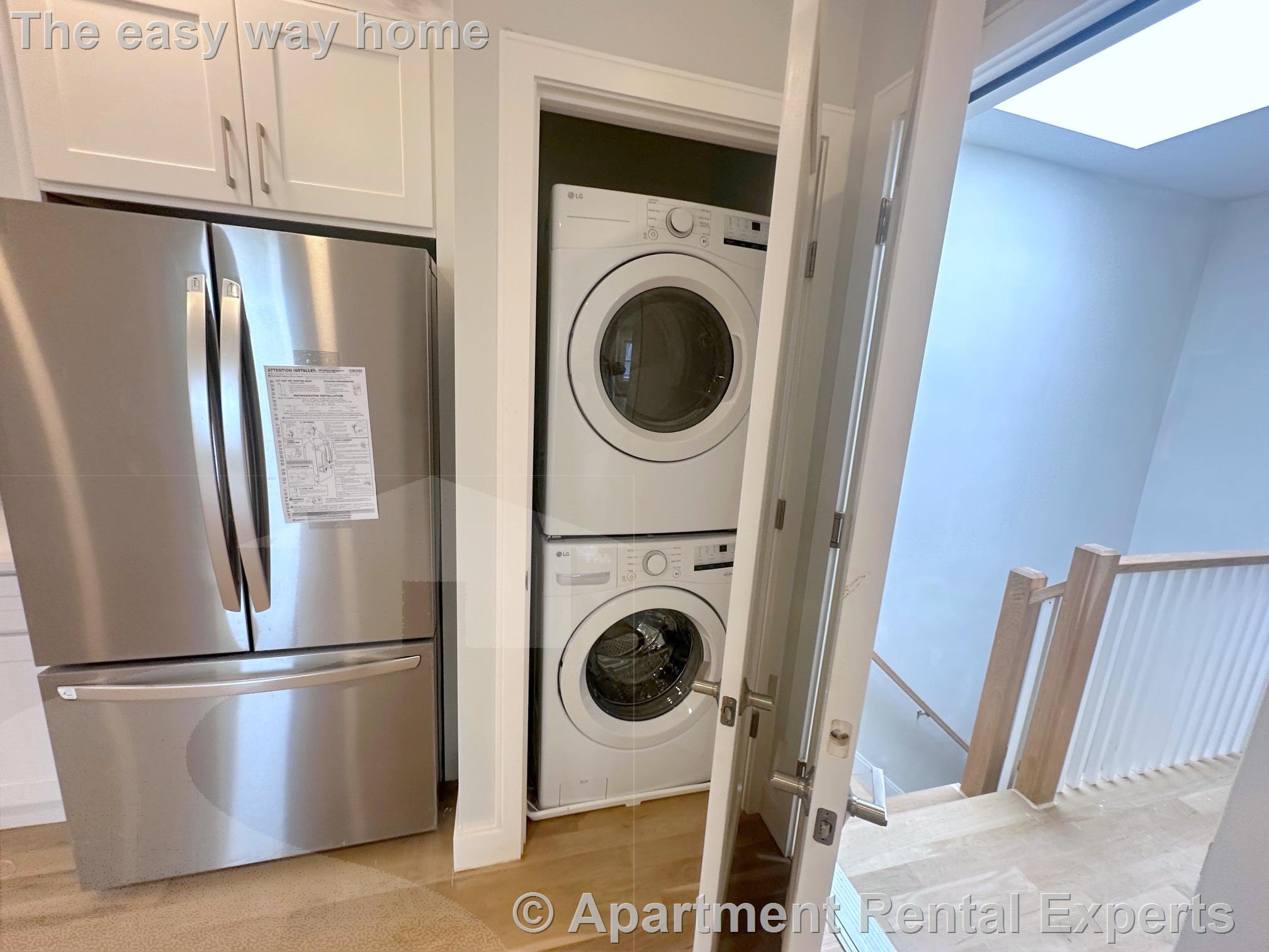 2 bed, 2 bath apartment for rent at 37 Gore St Unit 3, East Cambridge — photo 2 of 14