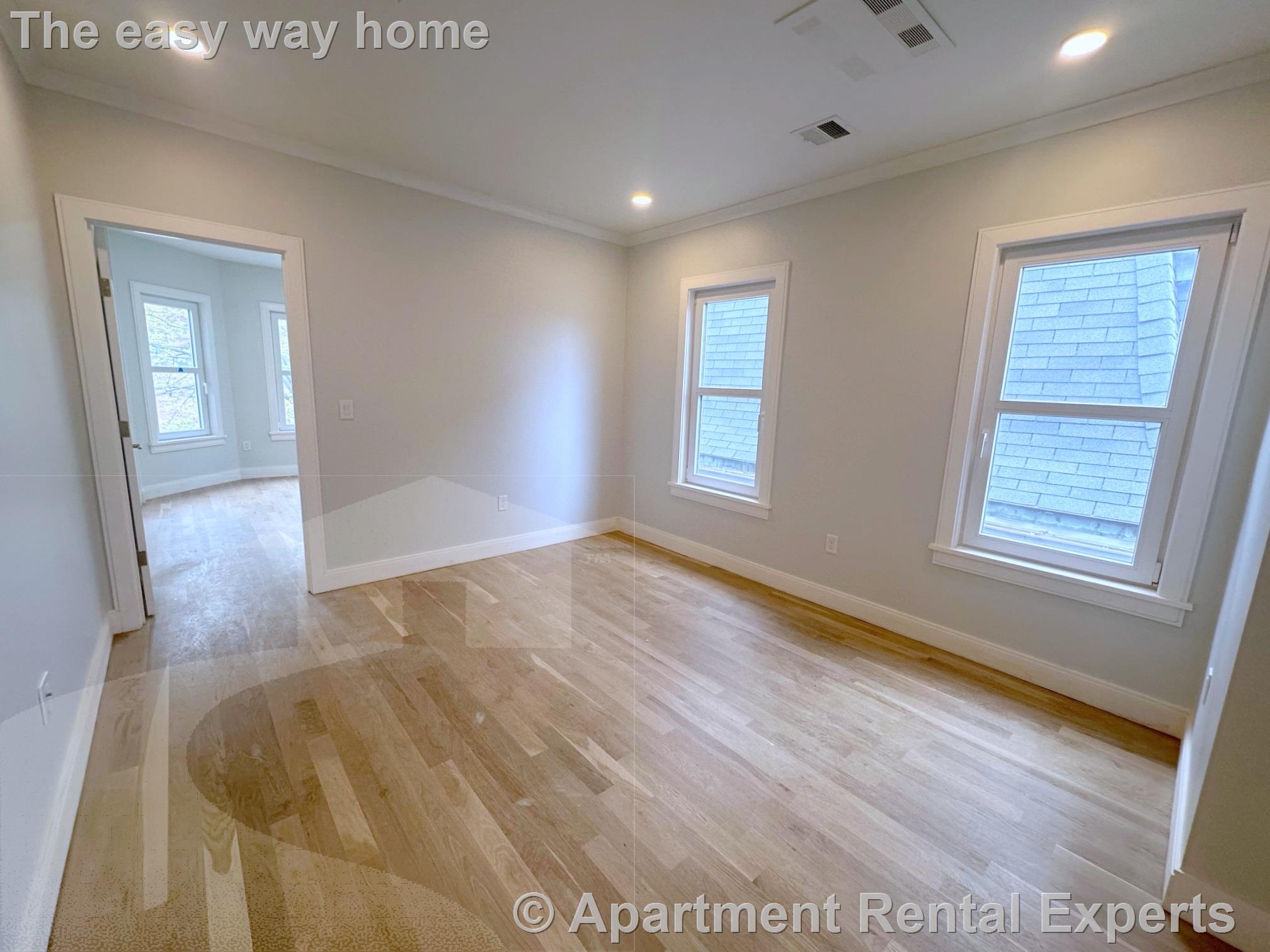 2 bed, 2 bath apartment for rent at 37 Gore St Unit 3, East Cambridge — photo 3 of 14