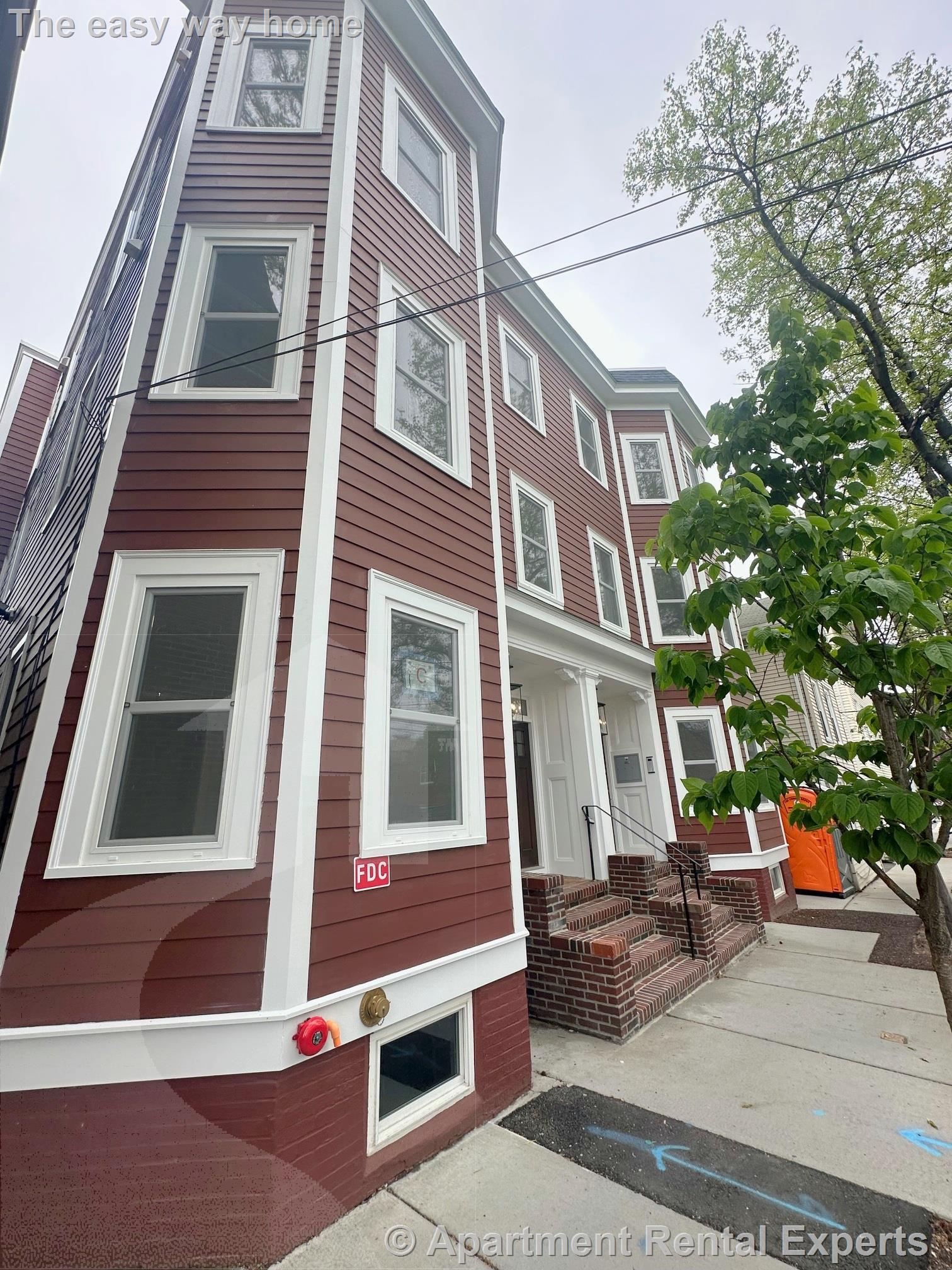 2 bed, 2 bath apartment for rent at 37 Gore St Unit 3, East Cambridge — photo 14 of 14