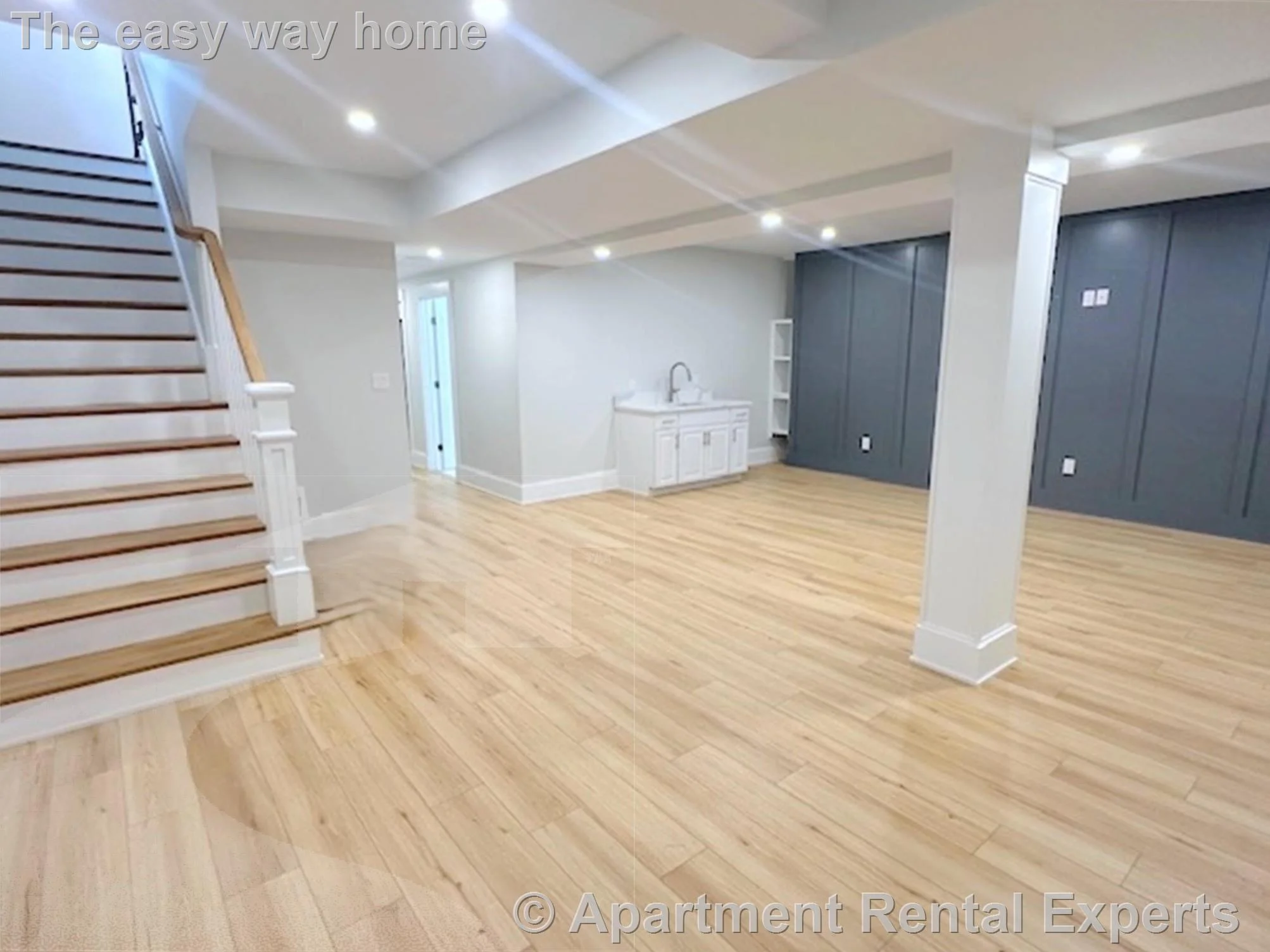 4 bed, 3 bath apartment for rent at 37 Governor Winthrop Rd, Ten Hills — photo 16 of 27