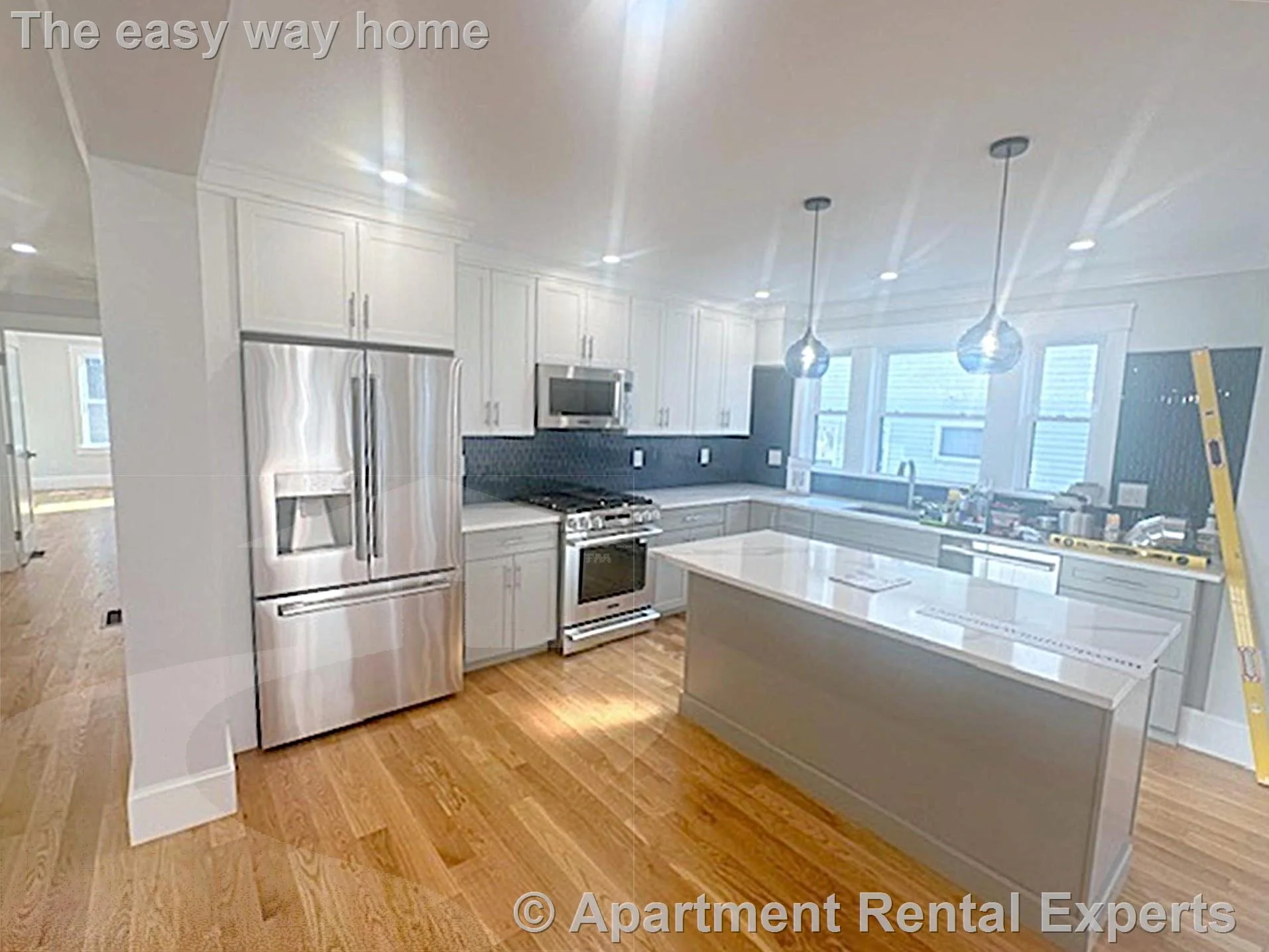 4 bed, 3 bath apartment for rent at 37 Governor Winthrop Rd, Ten Hills — photo 2 of 27