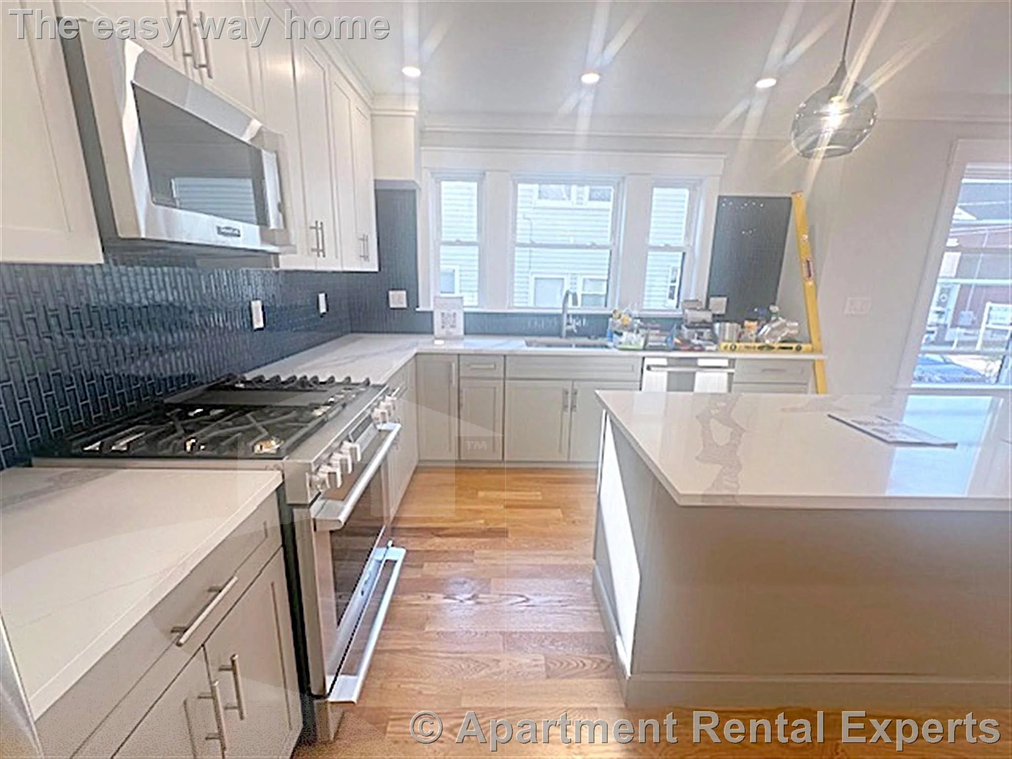 4 bed, 3 bath apartment for rent at 37 Governor Winthrop Rd, Ten Hills — photo 1 of 27