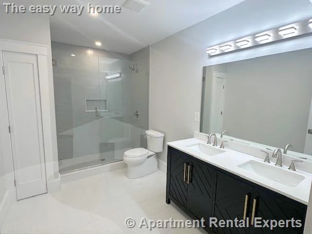 4 bed, 3 bath apartment for rent at 37 Governor Winthrop Rd, Ten Hills — photo 19 of 27