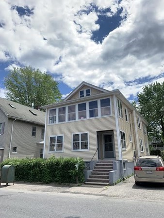 2 bed, 1 bath apartment for rent at 37 Grant Ave Unit 1, Waverley — photo 30 of 31