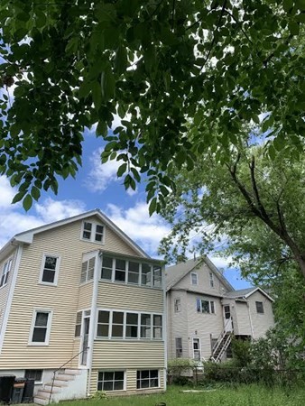 2 bed, 1 bath apartment for rent at 37 Grant Ave Unit 1, Waverley — photo 29 of 31