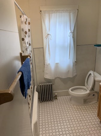 2 bed, 1 bath apartment for rent at 37 Grant Ave Unit 1, Waverley — photo 19 of 31