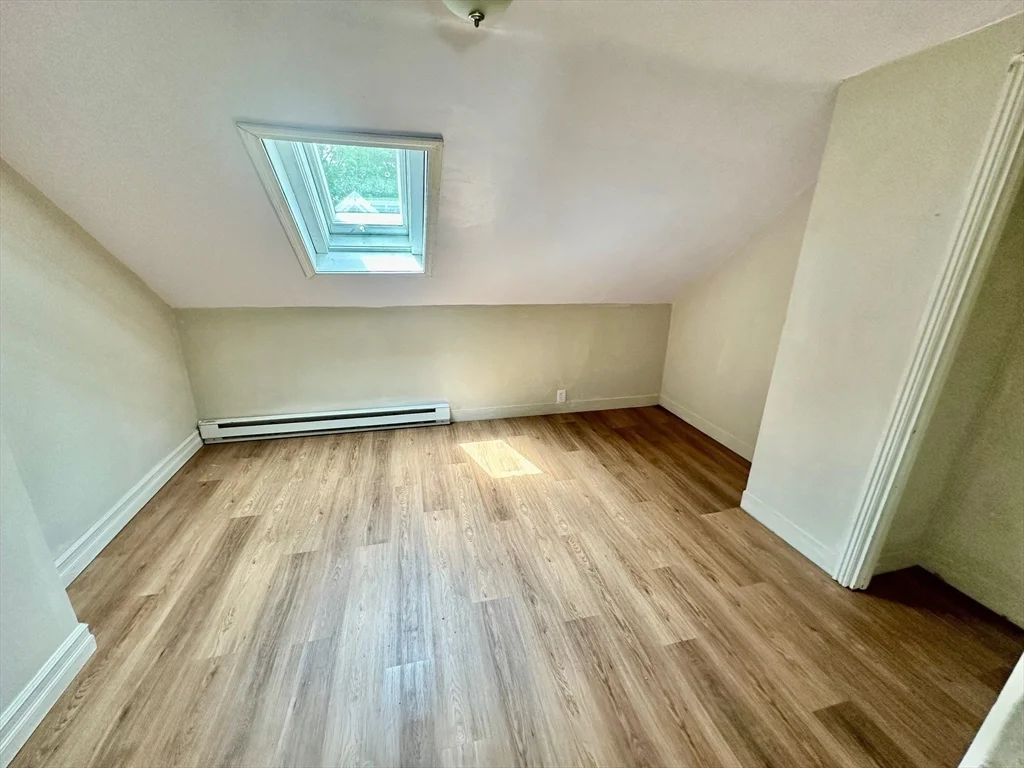 2 bed, 1 bath apartment for rent at 37 Hale St Unit 3, Bridgewater — photo 3 of 5