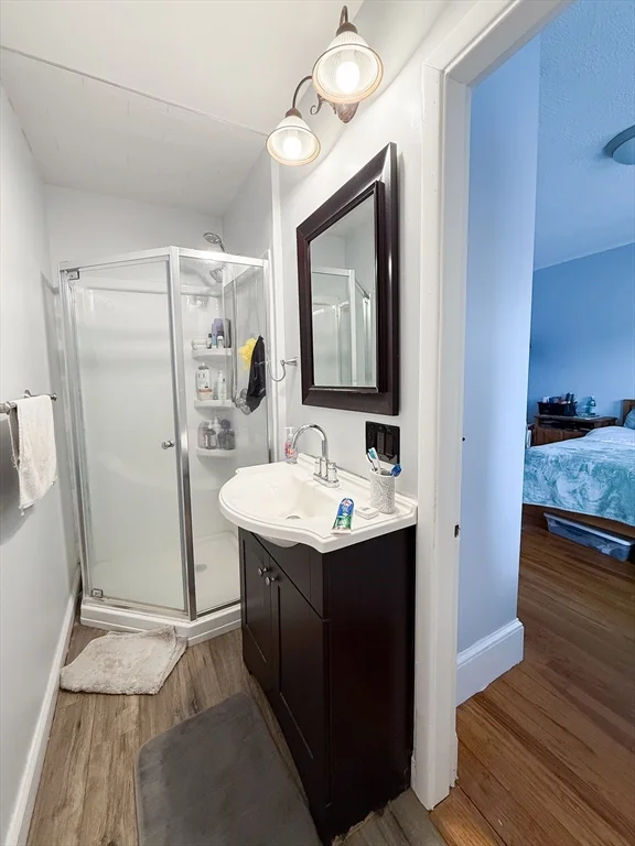 4 bed, 2 bath apartment for rent at 37 Harvard Ave Unit 37, Harvard Avenue — photo 12 of 12
