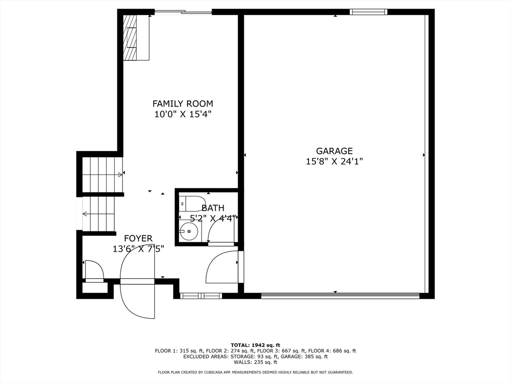 3 bed, 2 bath apartment for rent at 37 Harwich Rd, Newton — photo 38 of 40