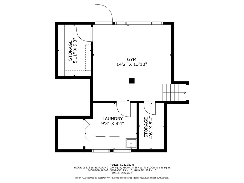 3 bed, 2 bath apartment for rent at 37 Harwich Rd, Newton — photo 36 of 40