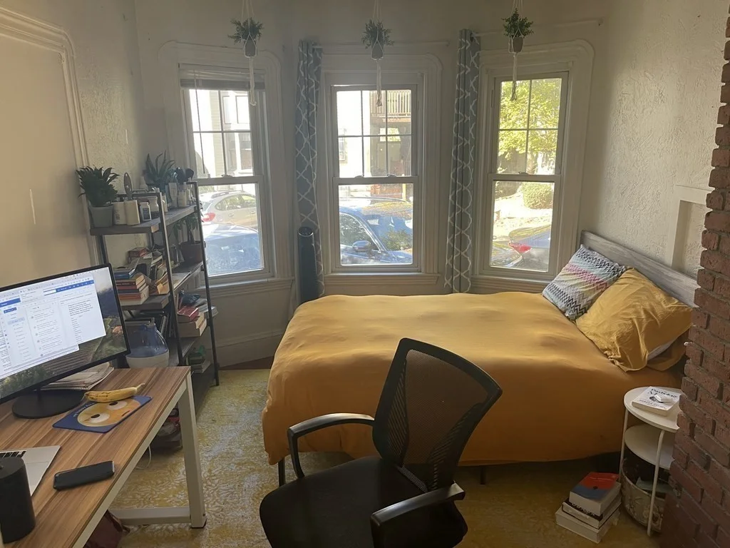 3 bed, 1 bath apartment for rent at 37 Haskell St Unit 1, Allston — photo 11 of 15