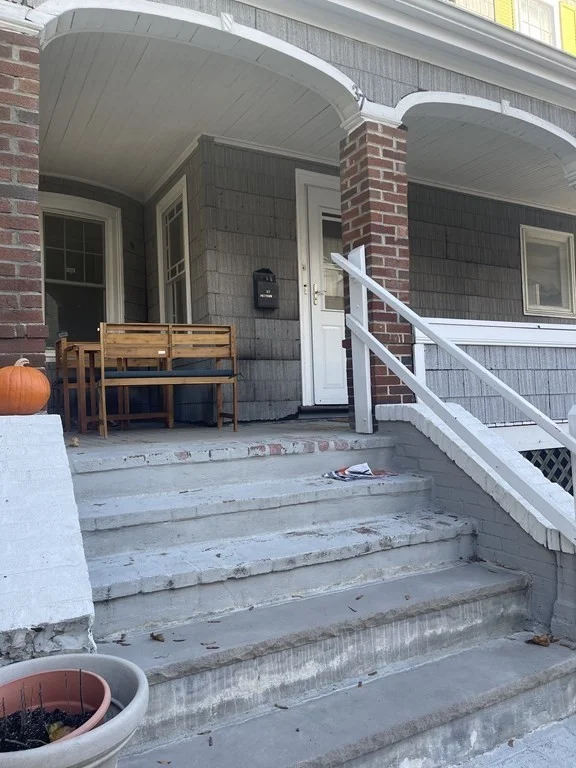 3 bed, 1 bath apartment for rent at 37 Haskell St Unit 1, Allston — photo 2 of 15