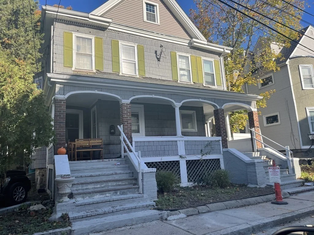 3 bed, 1 bath apartment for rent at 37 Haskell St Unit 1, Allston — photo 1 of 15