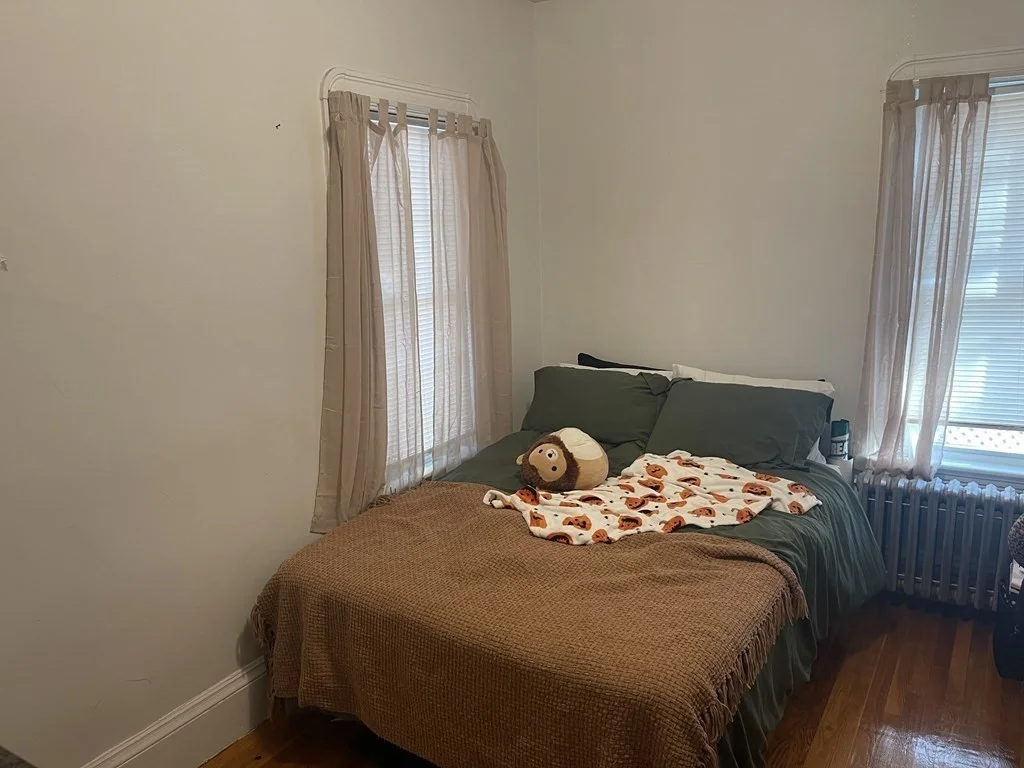 3 bed, 1 bath apartment for rent at 37 Haskell St Unit 1, Allston — photo 15 of 15