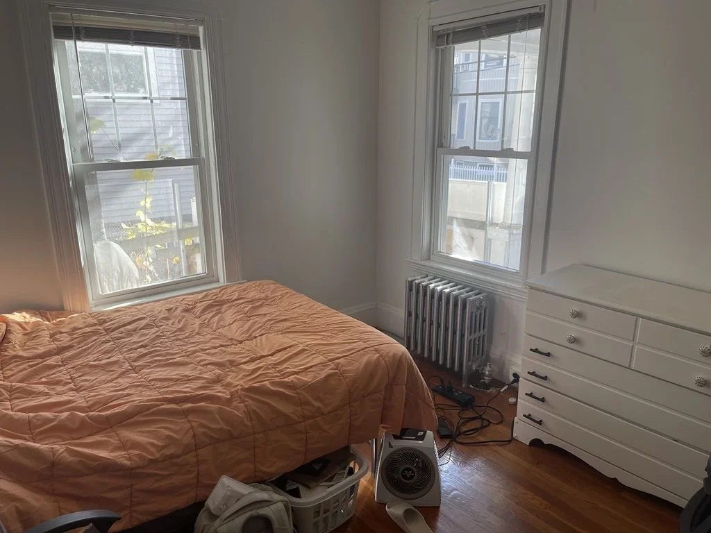 3 bed, 1 bath apartment for rent at 37 Haskell St Unit 1, Allston — photo 13 of 15