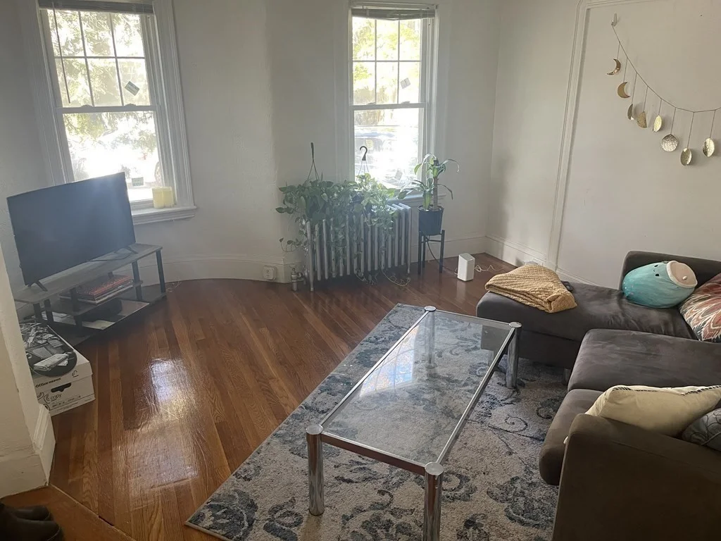 3 bed, 1 bath apartment for rent at 37 Haskell St Unit 1, Allston — photo 6 of 15