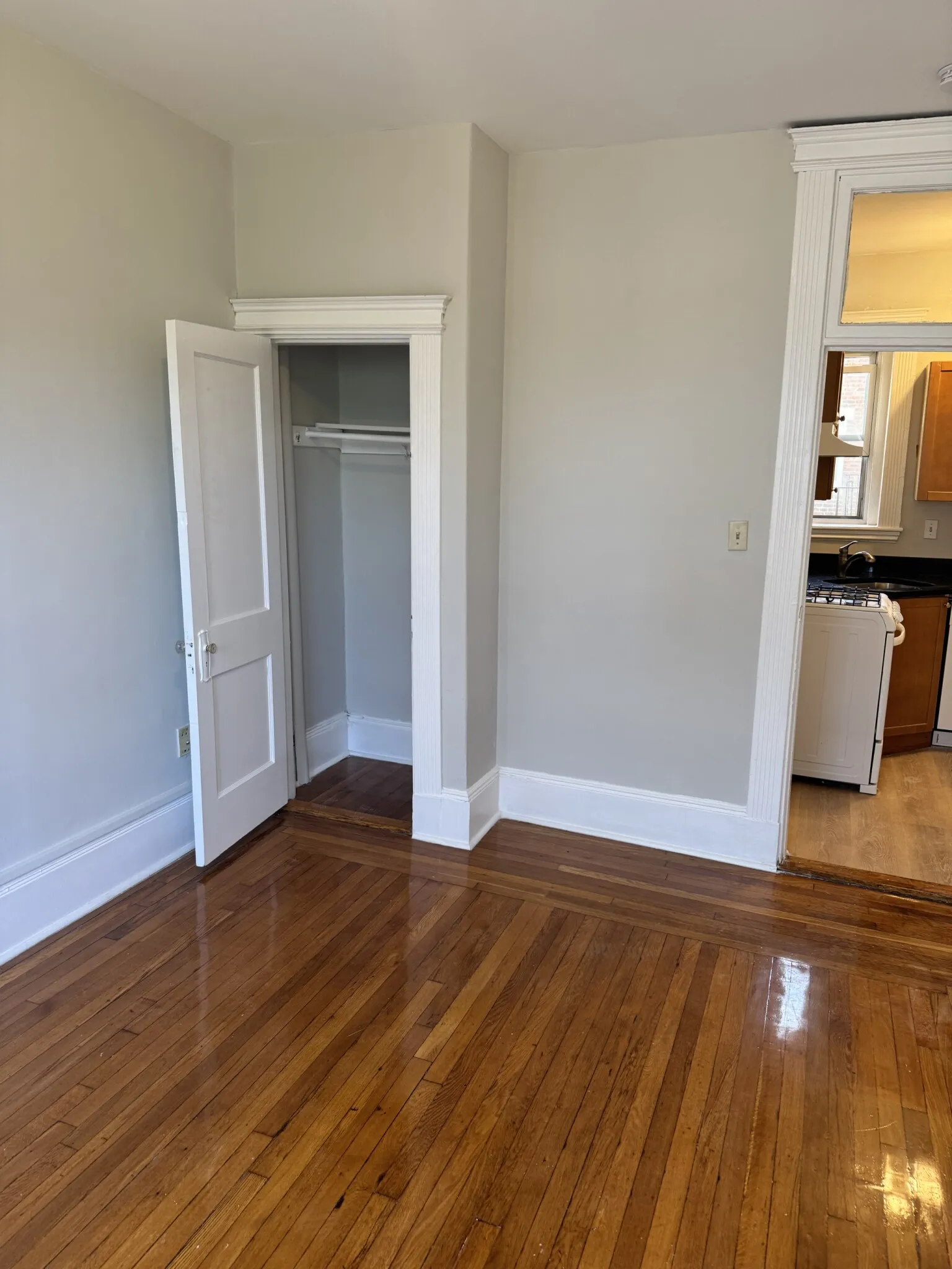 1 bed, 1 bath apartment for rent at 37 Hemenway St Unit 39, Fenway — photo 7 of 32