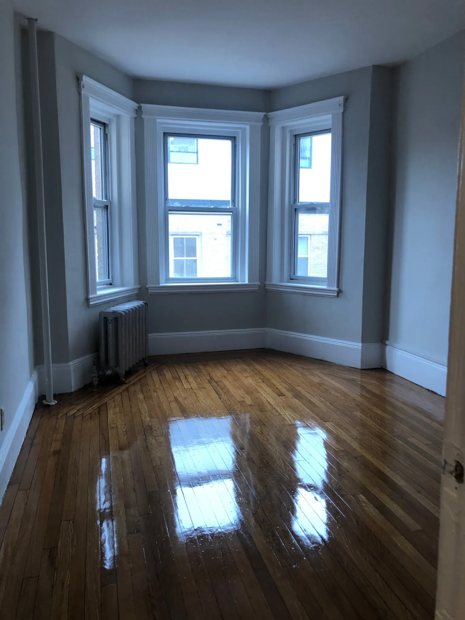 1 bed, 1 bath apartment for rent at 37 Hemenway St Unit 39, Fenway — photo 24 of 32