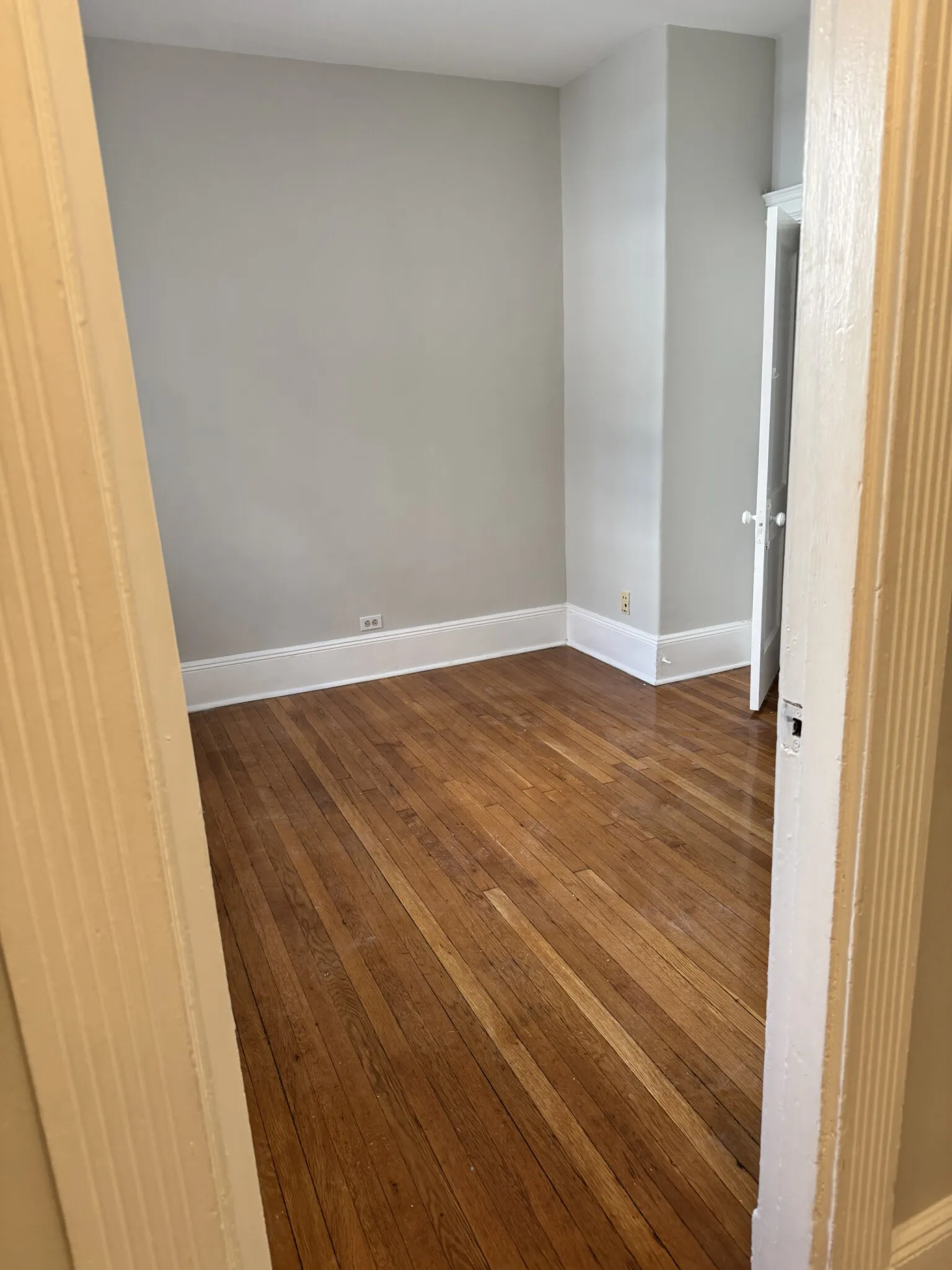 1 bed, 1 bath apartment for rent at 37 Hemenway St Unit 39, Fenway — photo 4 of 32