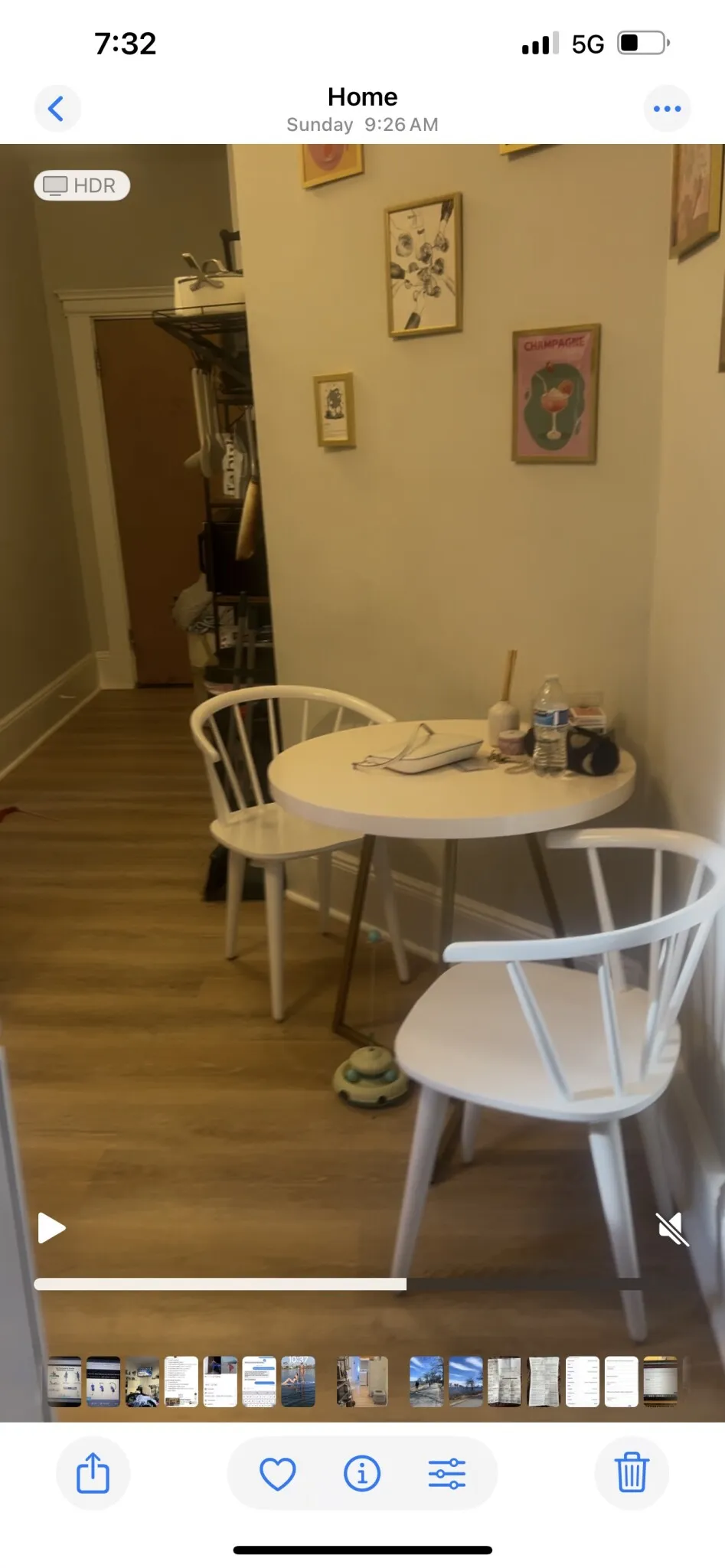 1 bed, 1 bath apartment for rent at 37 Hemenway St Unit 39, Fenway — photo 11 of 32