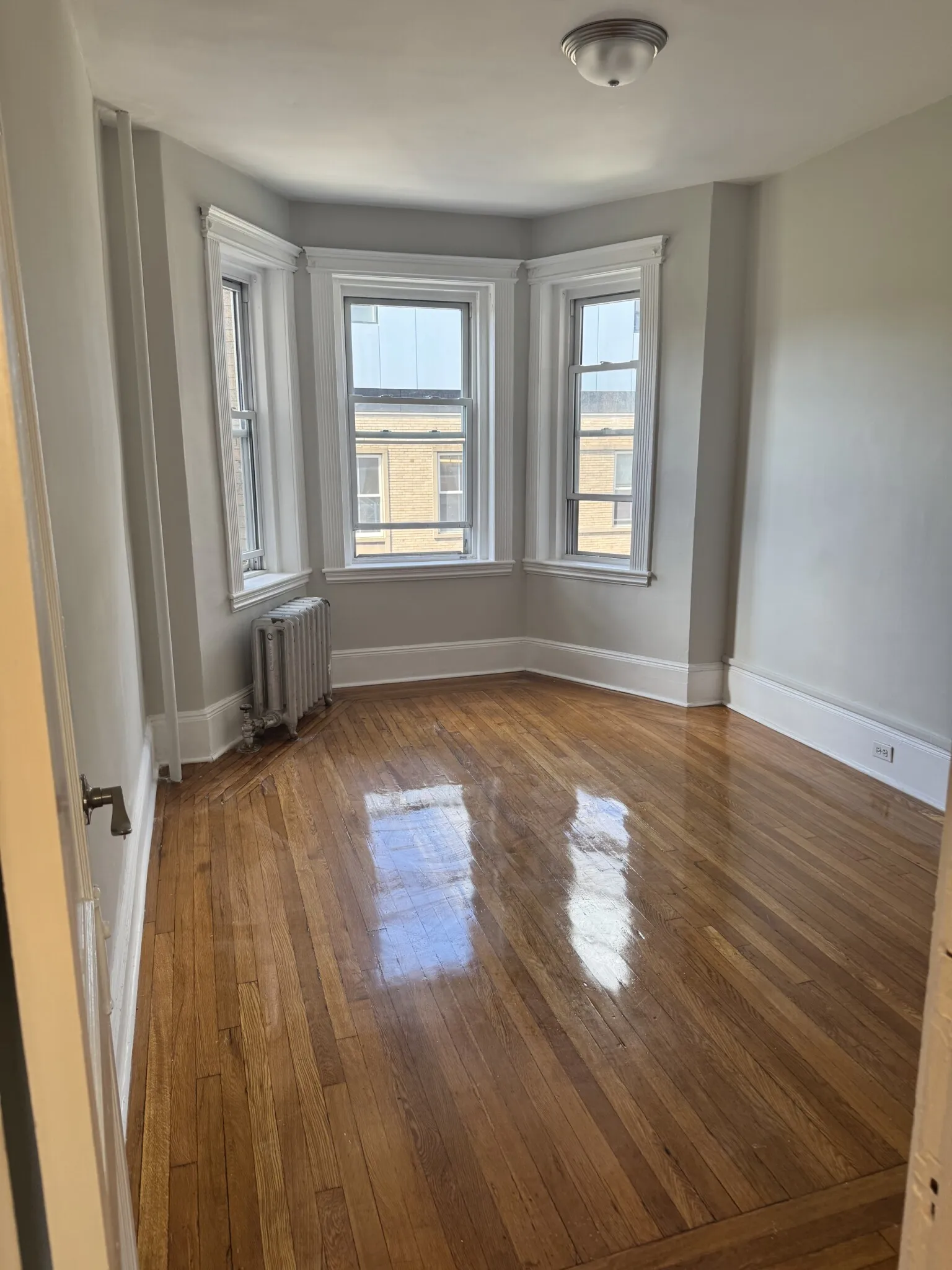 1 bed, 1 bath apartment for rent at 37 Hemenway St Unit 39, Fenway — photo 6 of 32