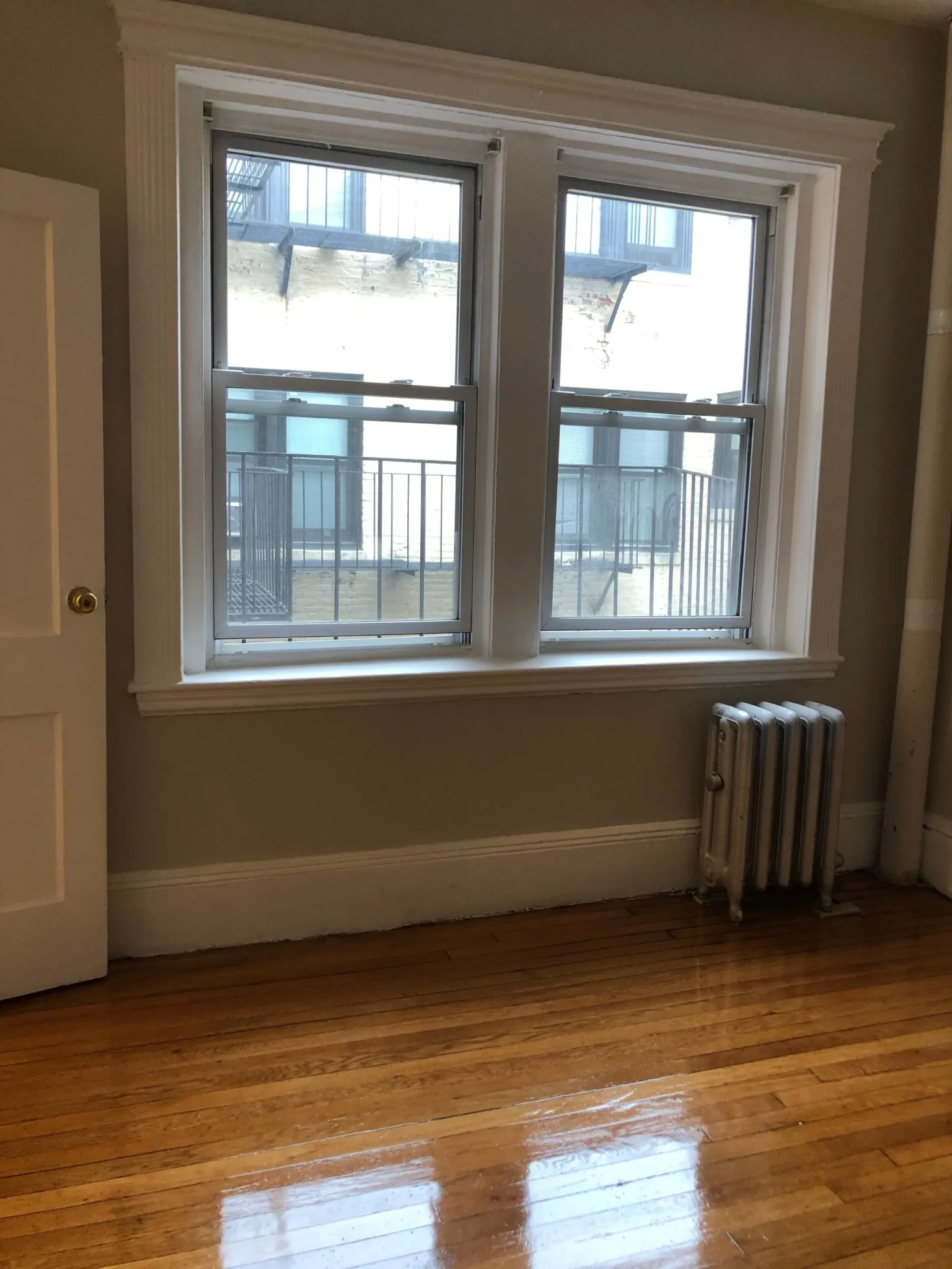 1 bed, 1 bath apartment for rent at 37 Hemenway St Unit 39, Fenway — photo 28 of 32
