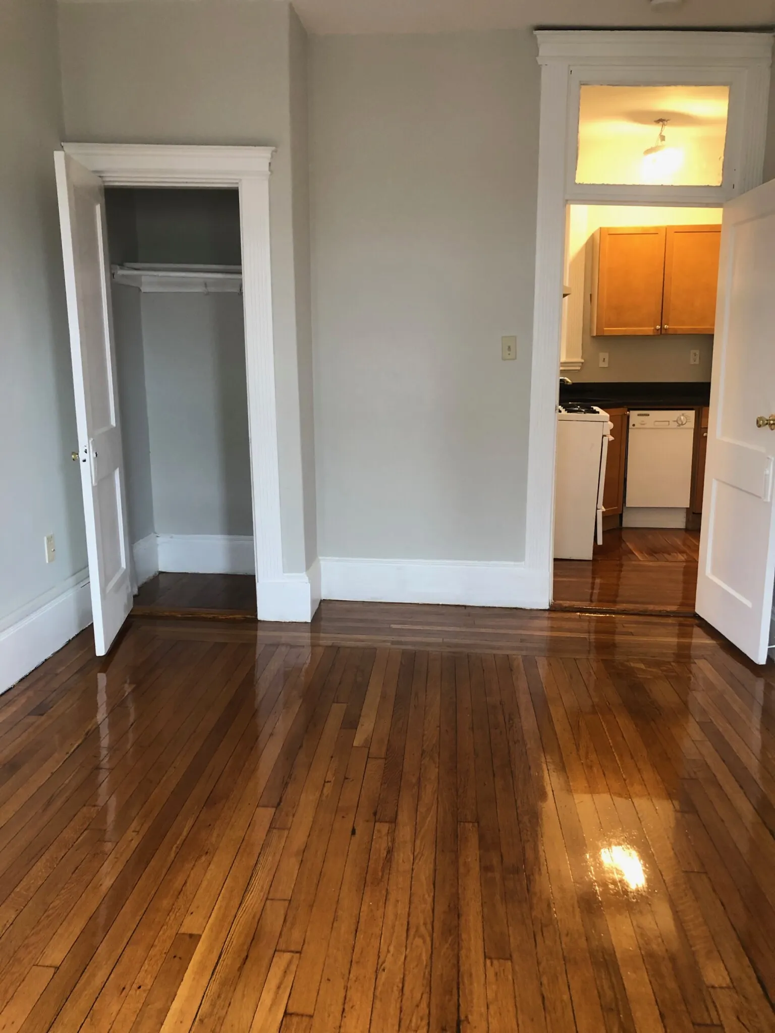 1 bed, 1 bath apartment for rent at 37 Hemenway St Unit 39, Fenway — photo 25 of 32