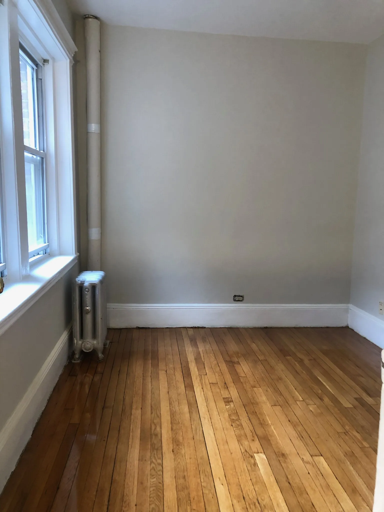 1 bed, 1 bath apartment for rent at 37 Hemenway St Unit 39, Fenway — photo 27 of 32