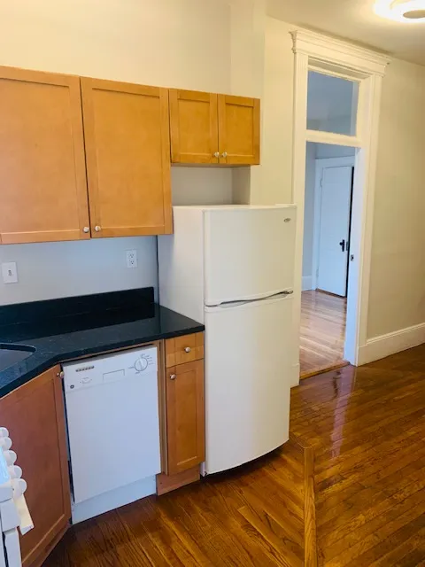 1 bed, 1 bath apartment for rent at 37 Hemenway St Unit 39, Fenway — photo 20 of 32