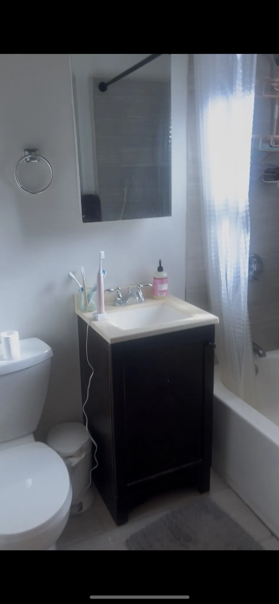 1 bed, 1 bath apartment for rent at 37 Hemenway St Unit 39, Fenway — photo 10 of 32