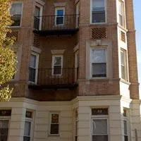 1 bed, 1 bath apartment for rent at 37 Hemenway St Unit 39, Fenway — photo 32 of 32
