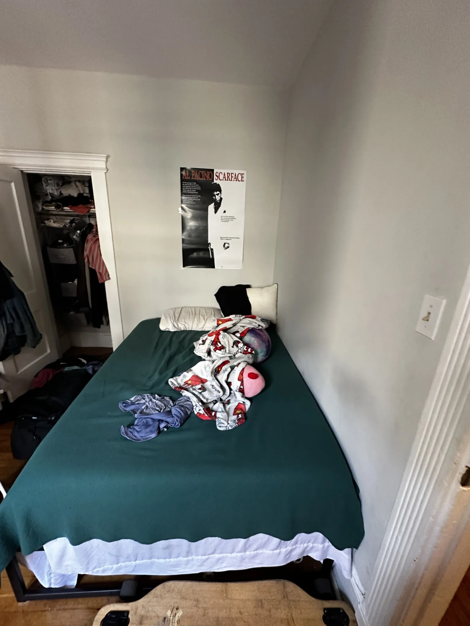 1 bed, 1 bath apartment for rent at 37 Hemenway St Unit 39, Fenway — photo 13 of 32