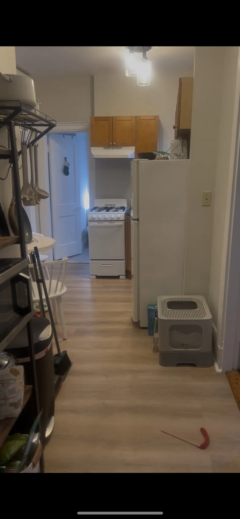 1 bed, 1 bath apartment for rent at 37 Hemenway St Unit 39, Fenway — photo 9 of 32