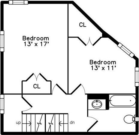 3 bed, 2 bath apartment for rent at 37 Hiawatha Ave, Waltham — photo 27 of 31