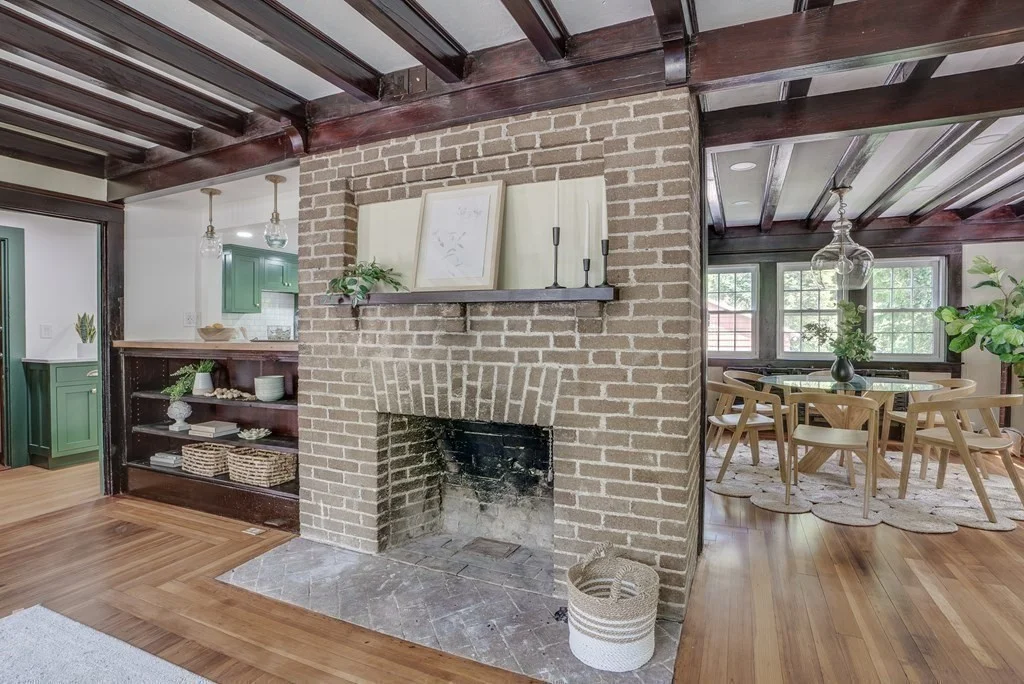 3 bed, 2 bath apartment for rent at 37 Hillside Unit 37, Bedford — photo 12 of 29