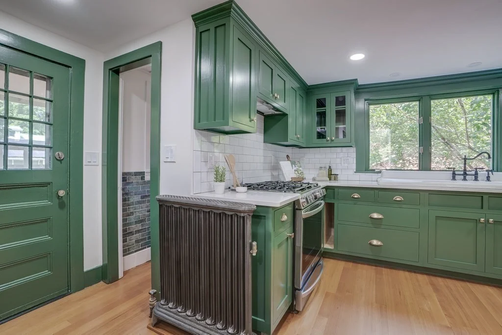3 bed, 2 bath apartment for rent at 37 Hillside Unit 37, Bedford — photo 6 of 29