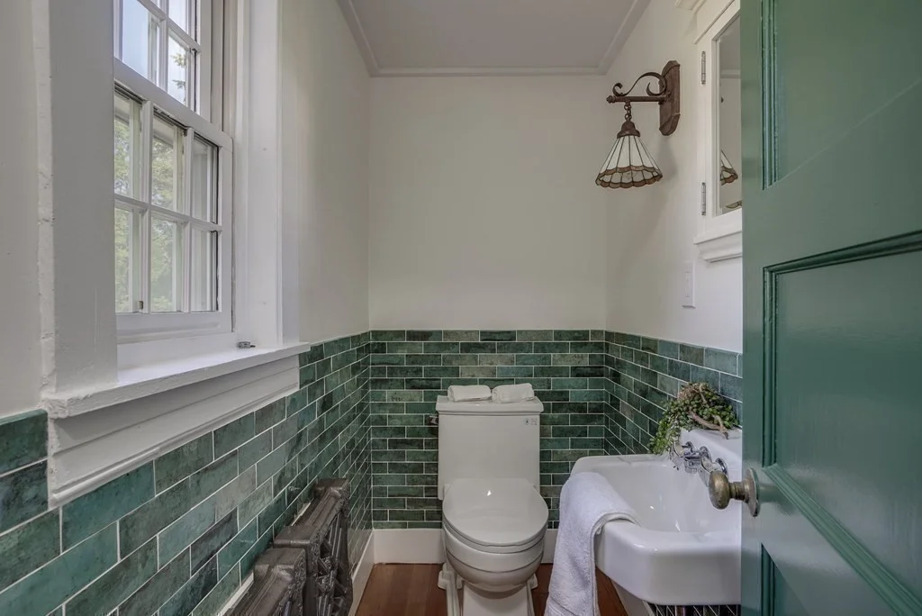 3 bed, 2 bath apartment for rent at 37 Hillside Unit 37, Bedford — photo 10 of 29