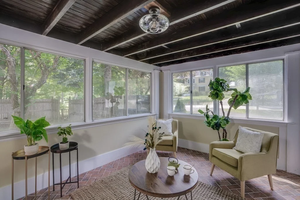 3 bed, 2 bath apartment for rent at 37 Hillside Unit 37, Bedford — photo 14 of 29