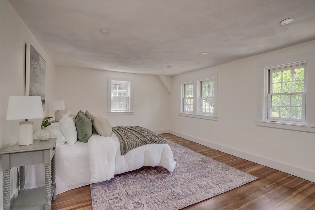 3 bed, 2 bath apartment for rent at 37 Hillside Unit 37, Bedford — photo 21 of 29