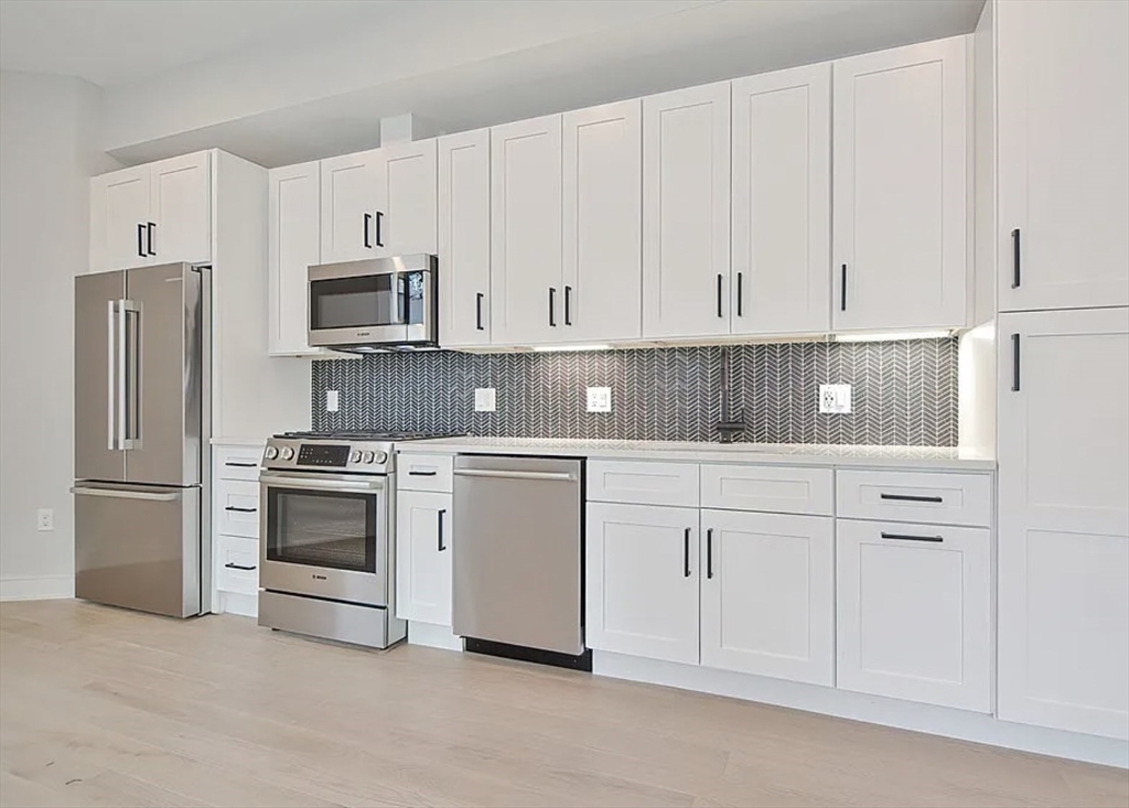1 bed, 1 bath apartment for rent at 37 Horace St Unit 101, East Boston — photo 2 of 16