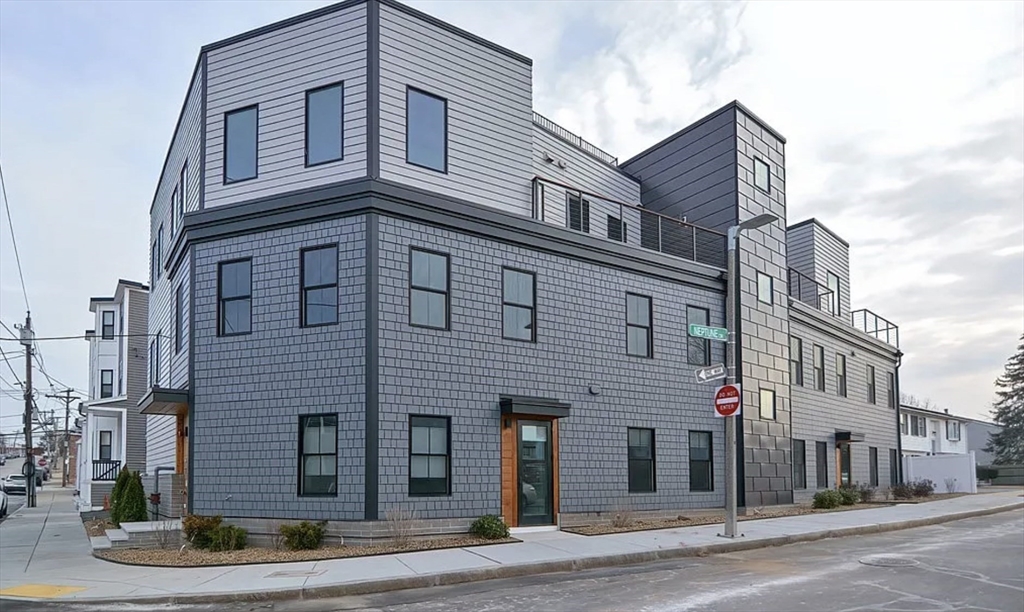 1 bed, 1 bath apartment for rent at 37 Horace St Unit 101, East Boston — photo 15 of 16