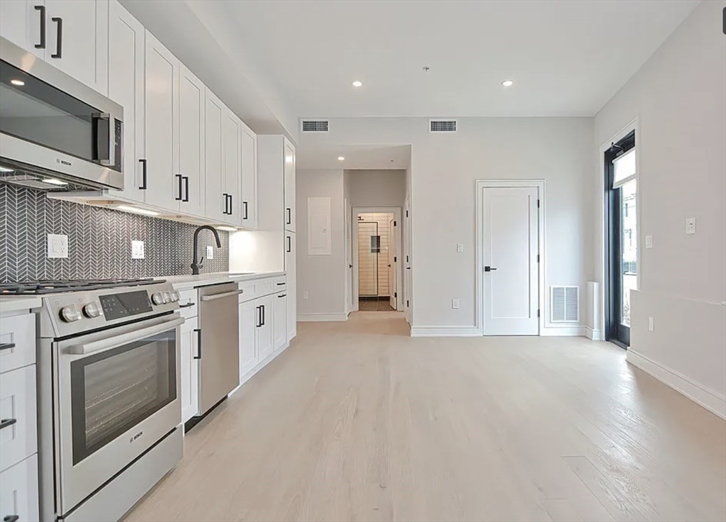 1 bed, 1 bath apartment for rent at 37 Horace St Unit 101, East Boston — photo 3 of 16