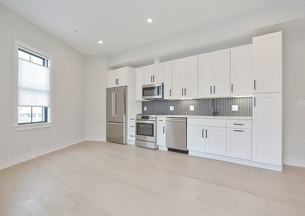 1 bed, 1 bath apartment for rent at 37 Horace St Unit 101, East Boston — photo 5 of 16