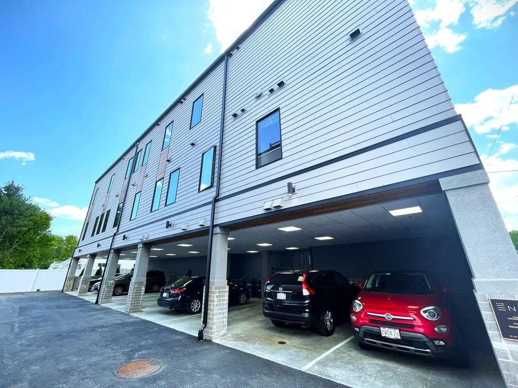 2 bed, 2 bath apartment for rent at 37 Horace St Unit 201, East Boston — photo 21 of 22