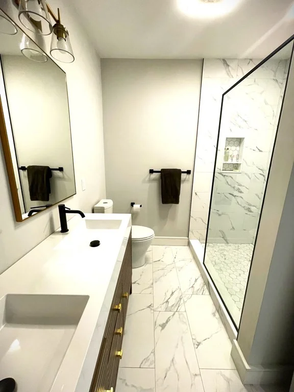 2 bed, 2 bath apartment for rent at 37 Horace St Unit 201, East Boston — photo 7 of 22