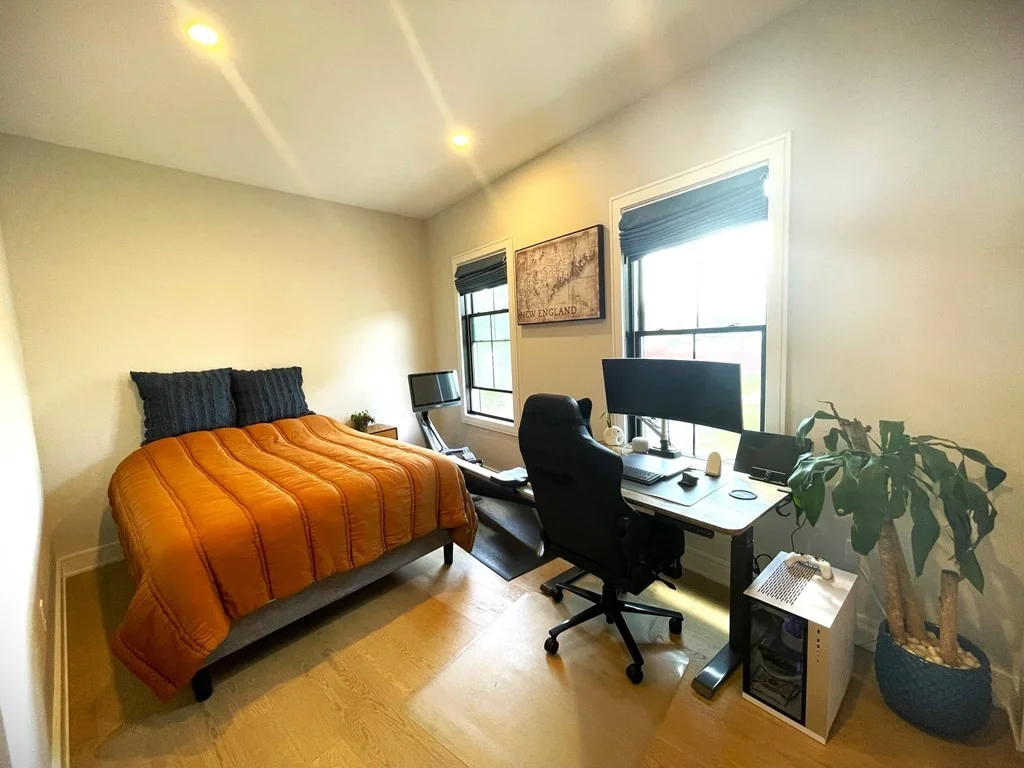 2 bed, 2 bath apartment for rent at 37 Horace St Unit 201, East Boston — photo 15 of 22