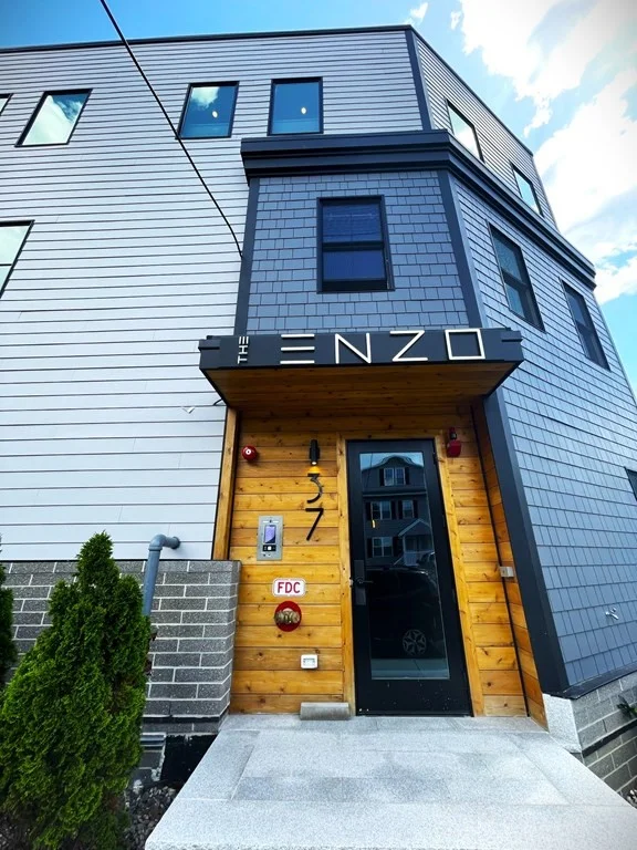 2 bed, 2 bath apartment for rent at 37 Horace St Unit 201, East Boston — photo 20 of 22
