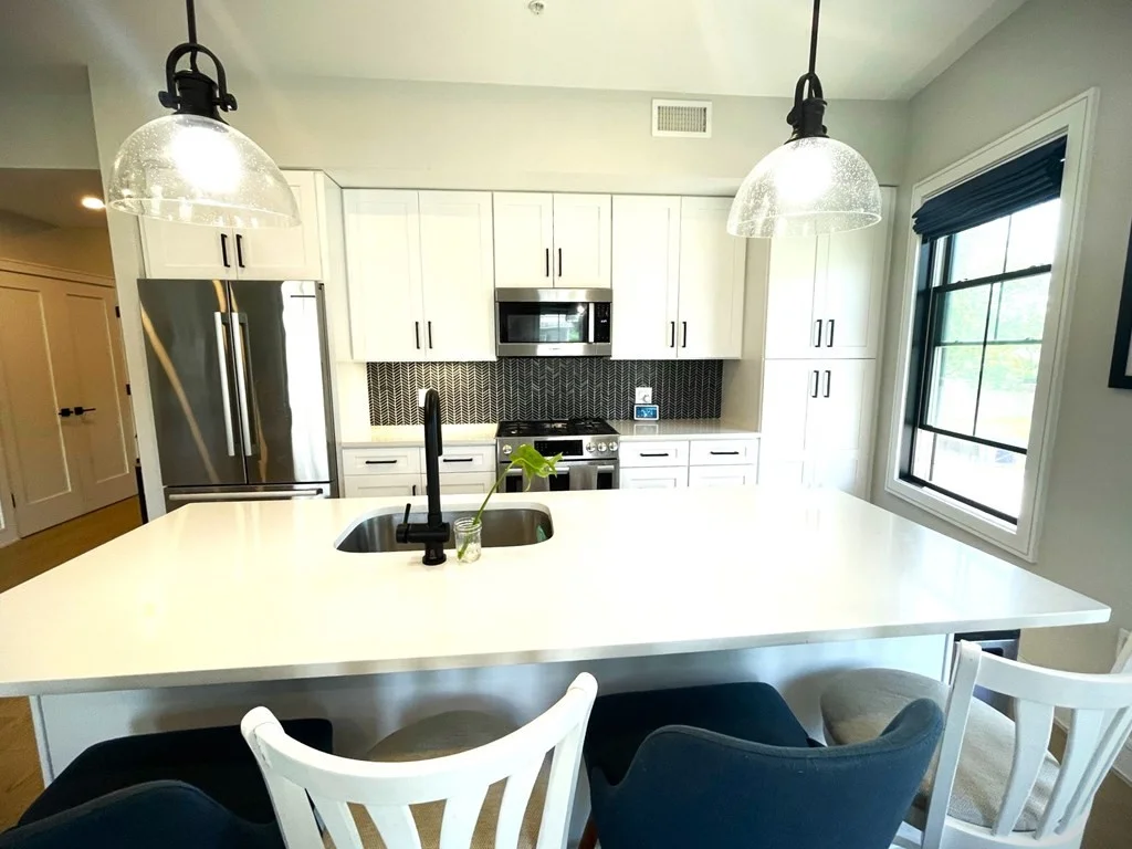 2 bed, 2 bath apartment for rent at 37 Horace St Unit 201, East Boston — photo 5 of 22