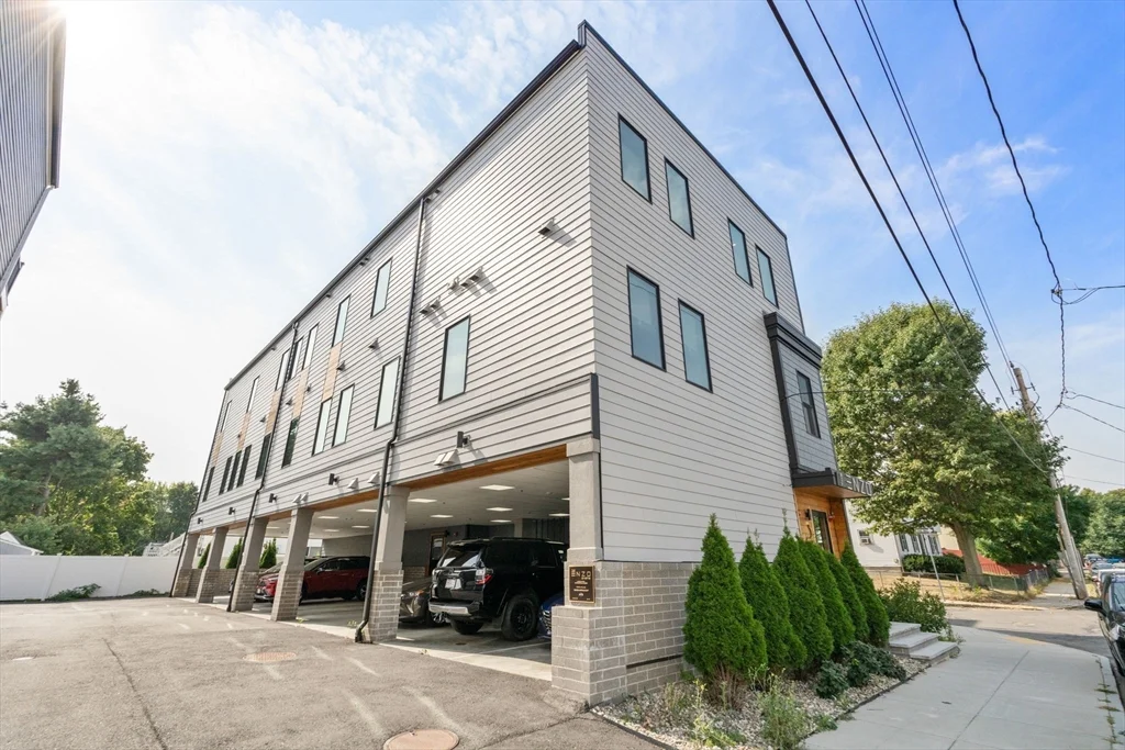 1 bed, 1 bath apartment for rent at 37 Horace St Unit 203, East Boston — photo 18 of 22
